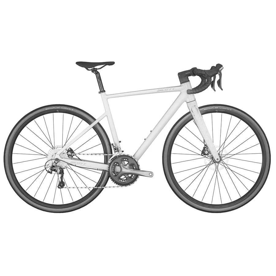 Road Bike Scott Contessa Speedster 15