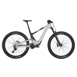 Bicicletta Elettrica Voltage eRide 920 2024