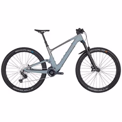 Bicicletta Elettrica Lumen eRide 910 2025