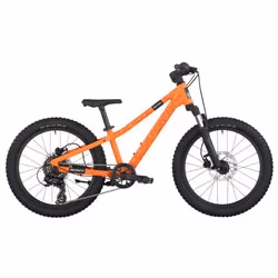 Bicicletta da Bambino Roxter 200 2026 vibrant orange