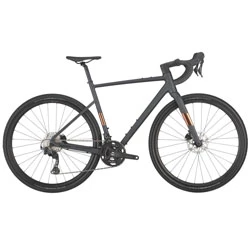 Gravel kolo Speedster Gravel 10 2025 mastaphora grey