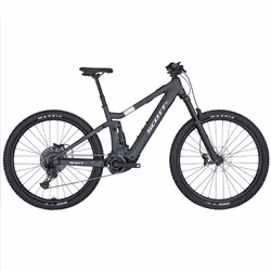 Električno kolo Strike eRide 930 2025 black