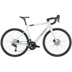 Cestno kolo Addict 50 2025 mineral grey
