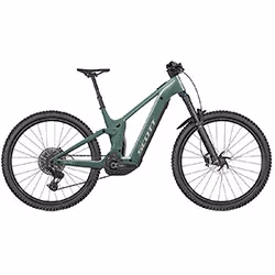 Električno kolo Patron eRide 930 2026 safari green žensko