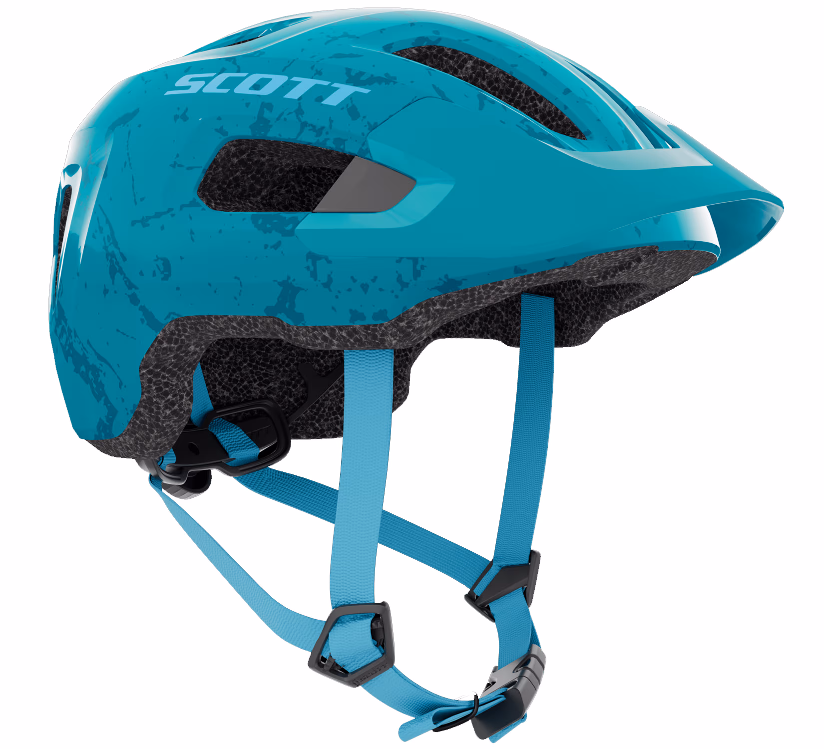 Kids Helmet Scott Scott Supra