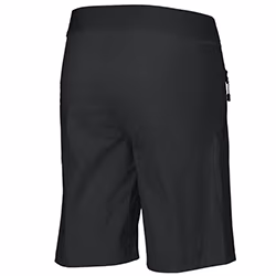 Otroške kolesarske hlače Scott Vertic