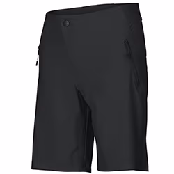 Otroške kolesarske hlače Scott Vertic