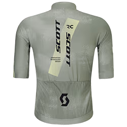 Kolesarska majica Scott RC Pro