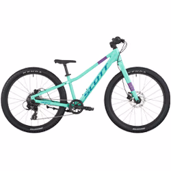 Bicicletta da Bambino Scale 400 2026 spring green