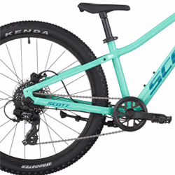 Scott Bicicletta da Bambino Scale 400