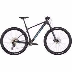 Gorsko kolo Scale 925 2026 black žensko