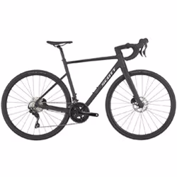 Cestno kolo Speedster 10 2026 champion black