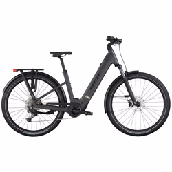 Električno kolo Sub Sport 10 Wave 2026 midnight grey žensko