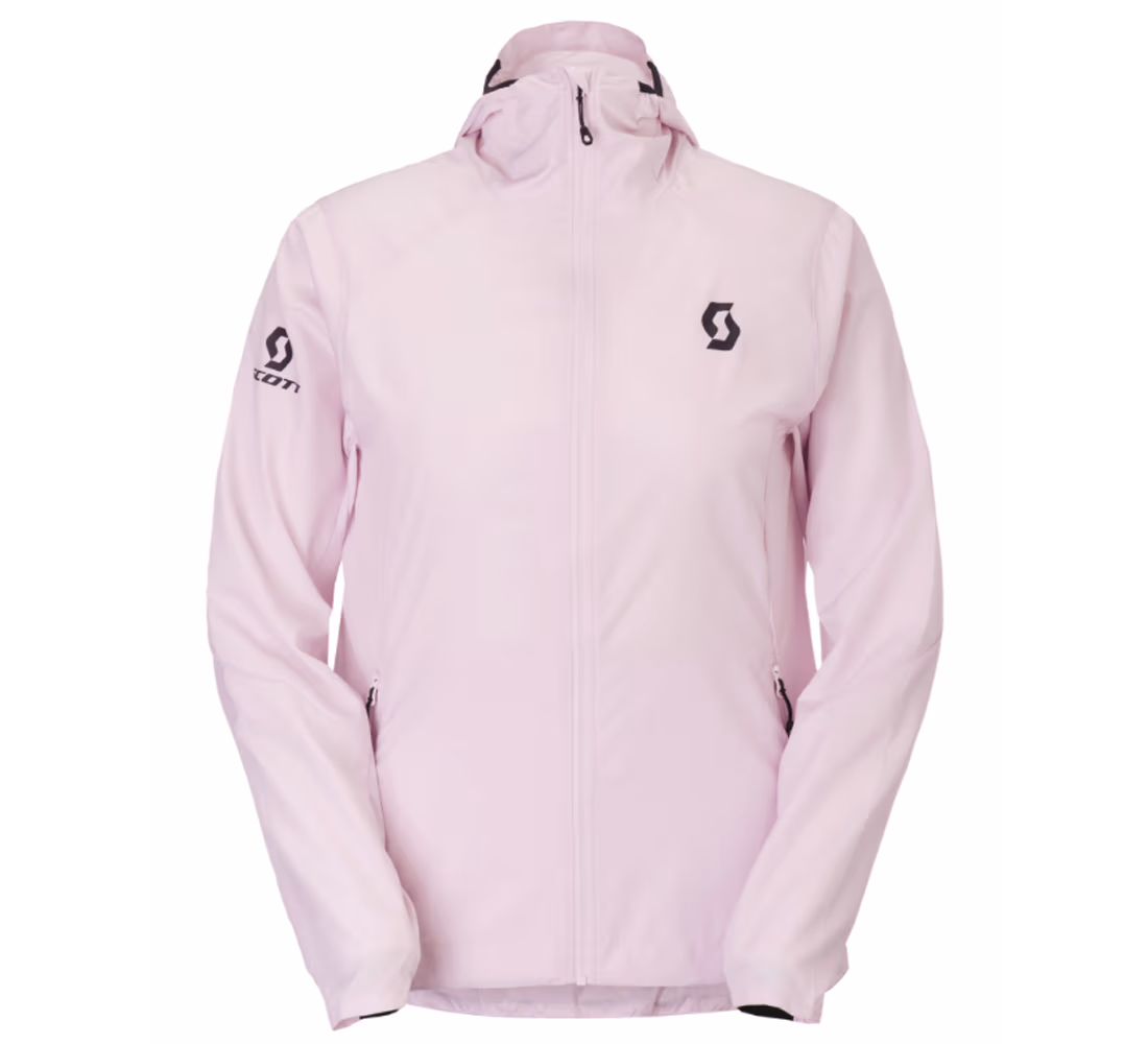 Ženska kolesarska Vetrovka Scott Explorair Light