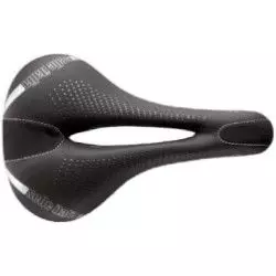 Women\'s sa bicicleta Selle Italia Lady Gel Flow