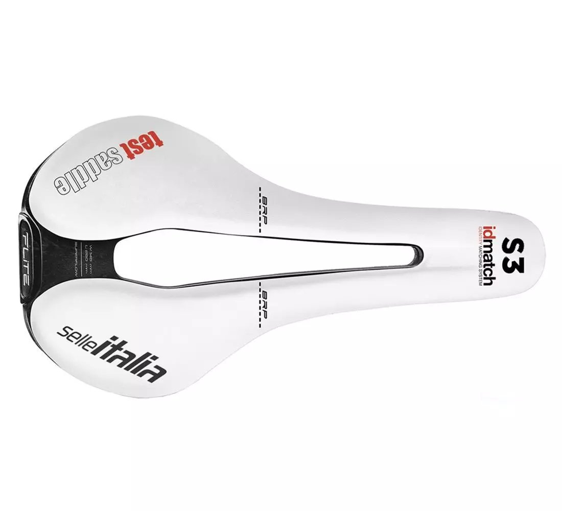 Selle Italia Sella Flite Boost Superflow S3