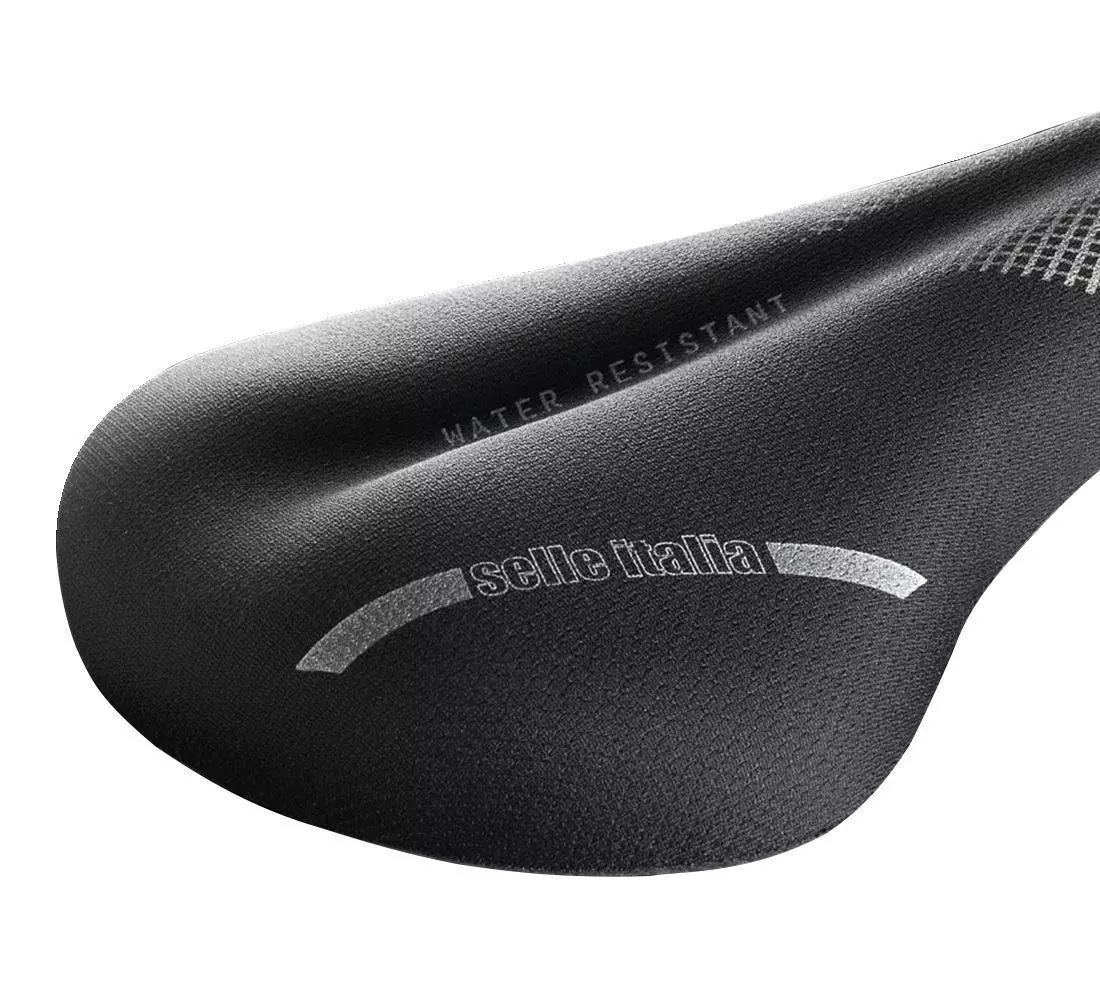Saddle Cover Selle Italia Comfort Booster