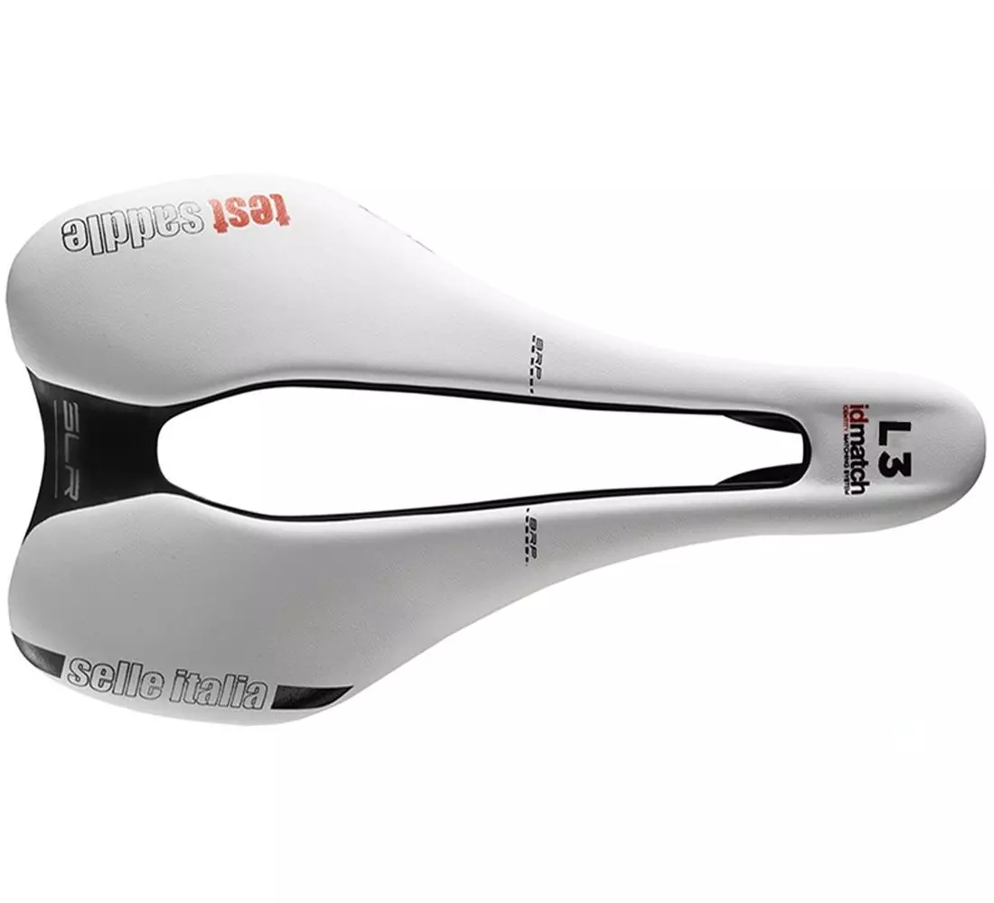 Selle Italia Sella SLR Boost TM SFL L3