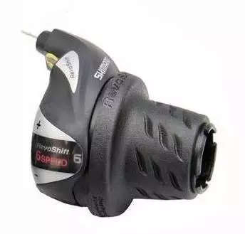 Shimano Alivio SL M4000 manetă schimbător pinioane 9 viteze