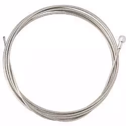 Žica zavor Stainless Cestna