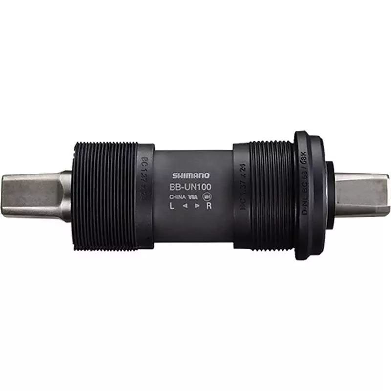 Os pogona Shimano BB-UN 300 68-122.5