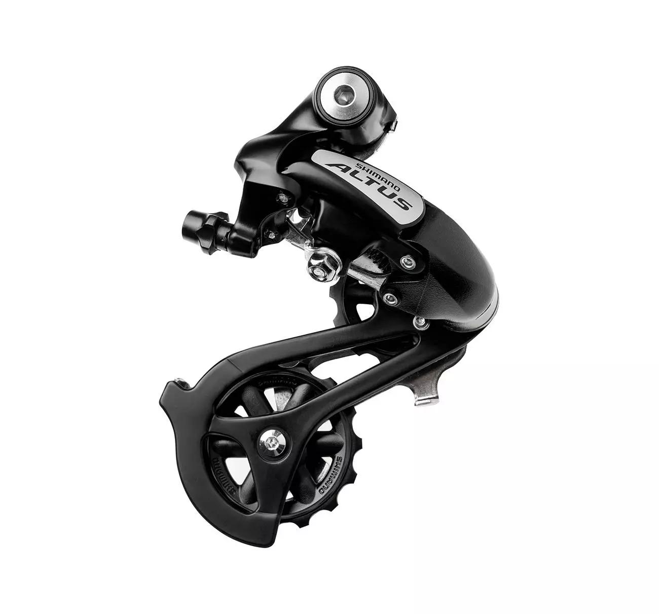 Shimano rear derailleur Altus M310 7/8 speed