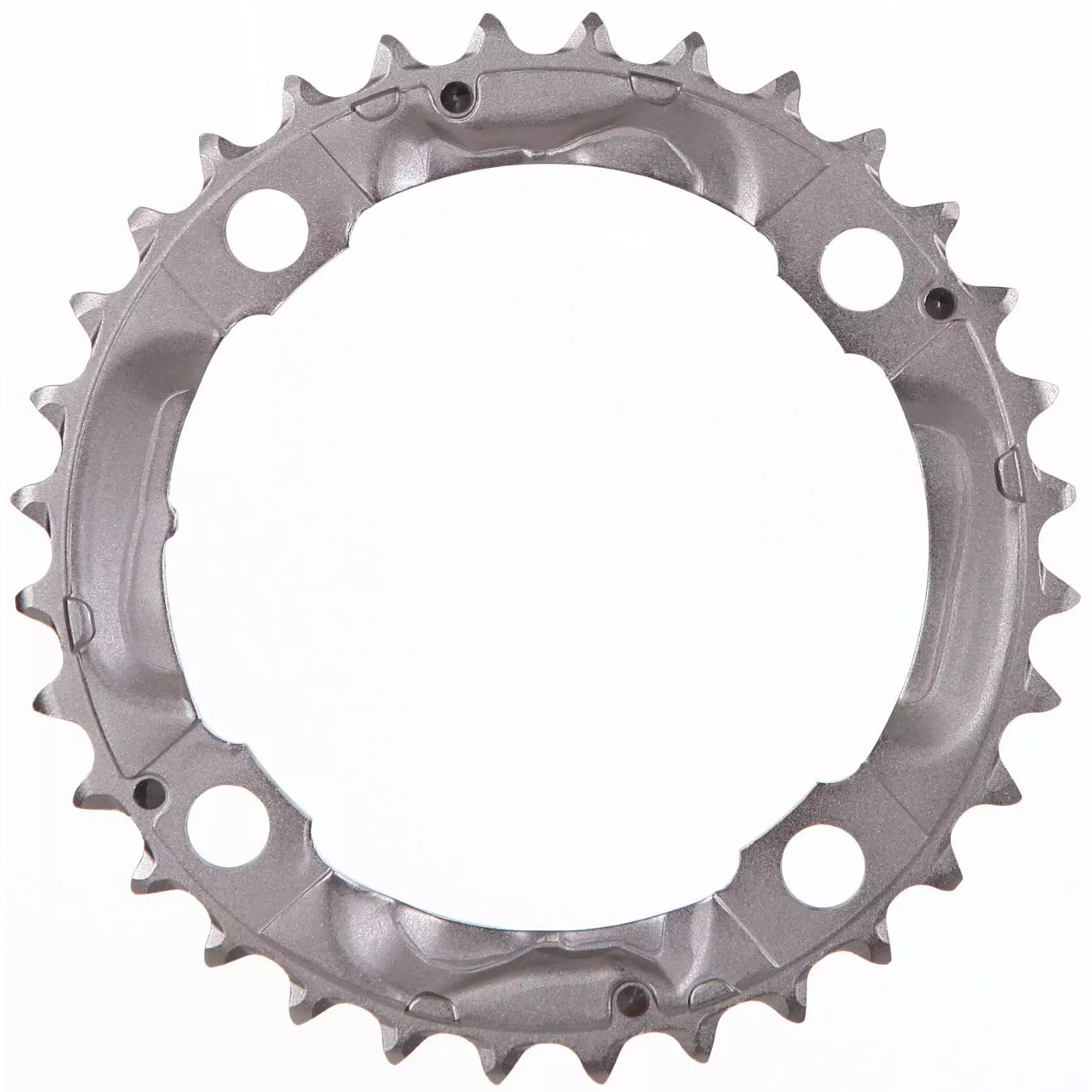 Shimano DEORE M590 36T inner chainring