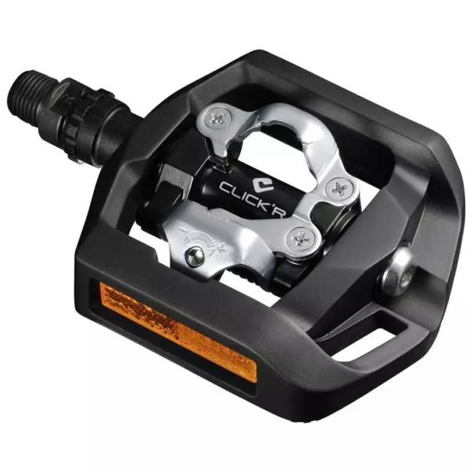 Shimano PD-T421 Click\'r Combi Pedál