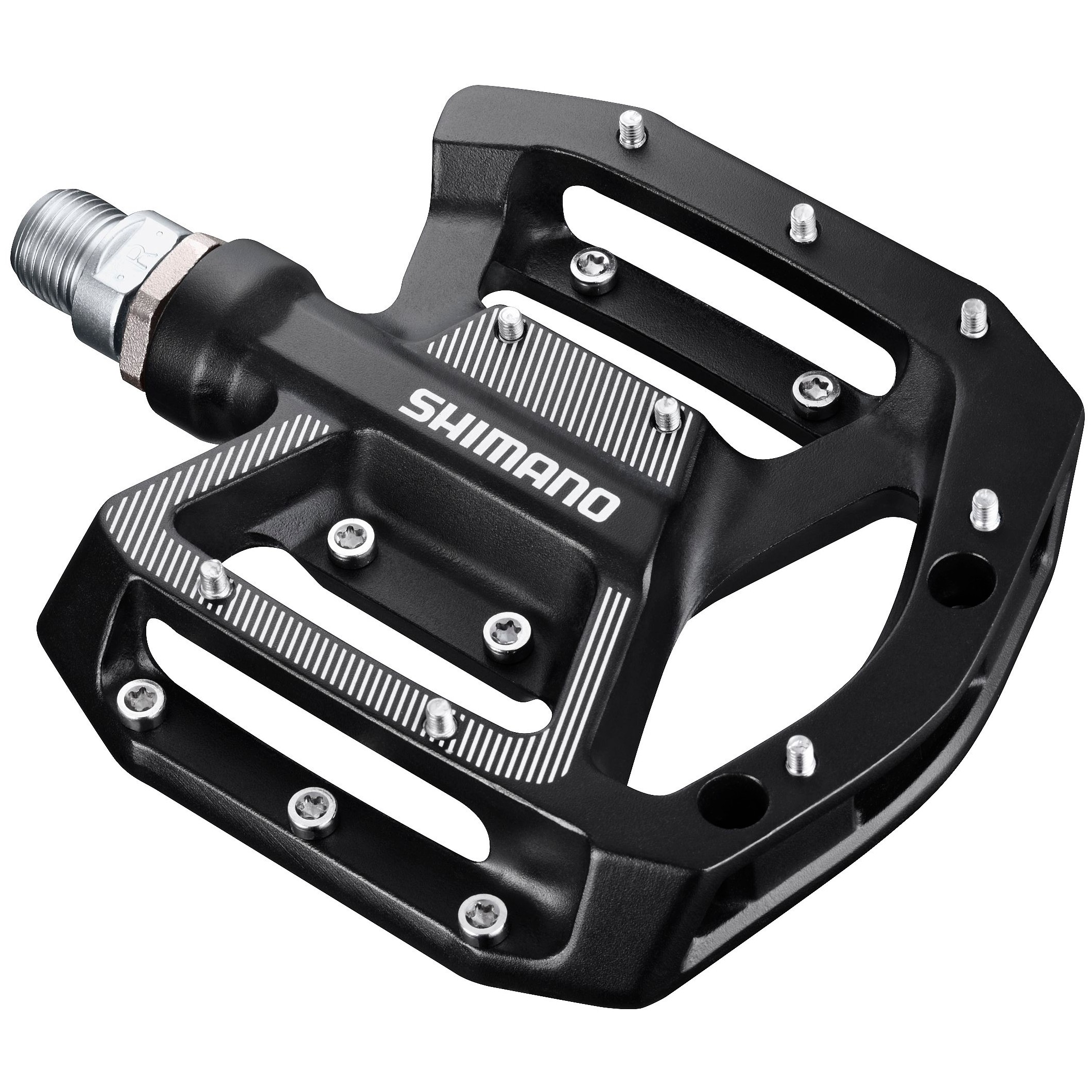 Shimano pedals GR500