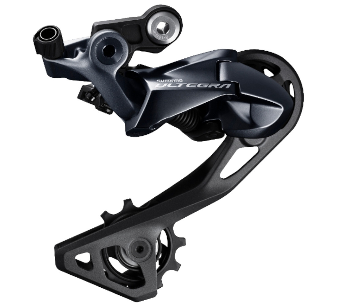 Zadnji menjalni Shimano Ultegra RD-R8000 GS 11 redni