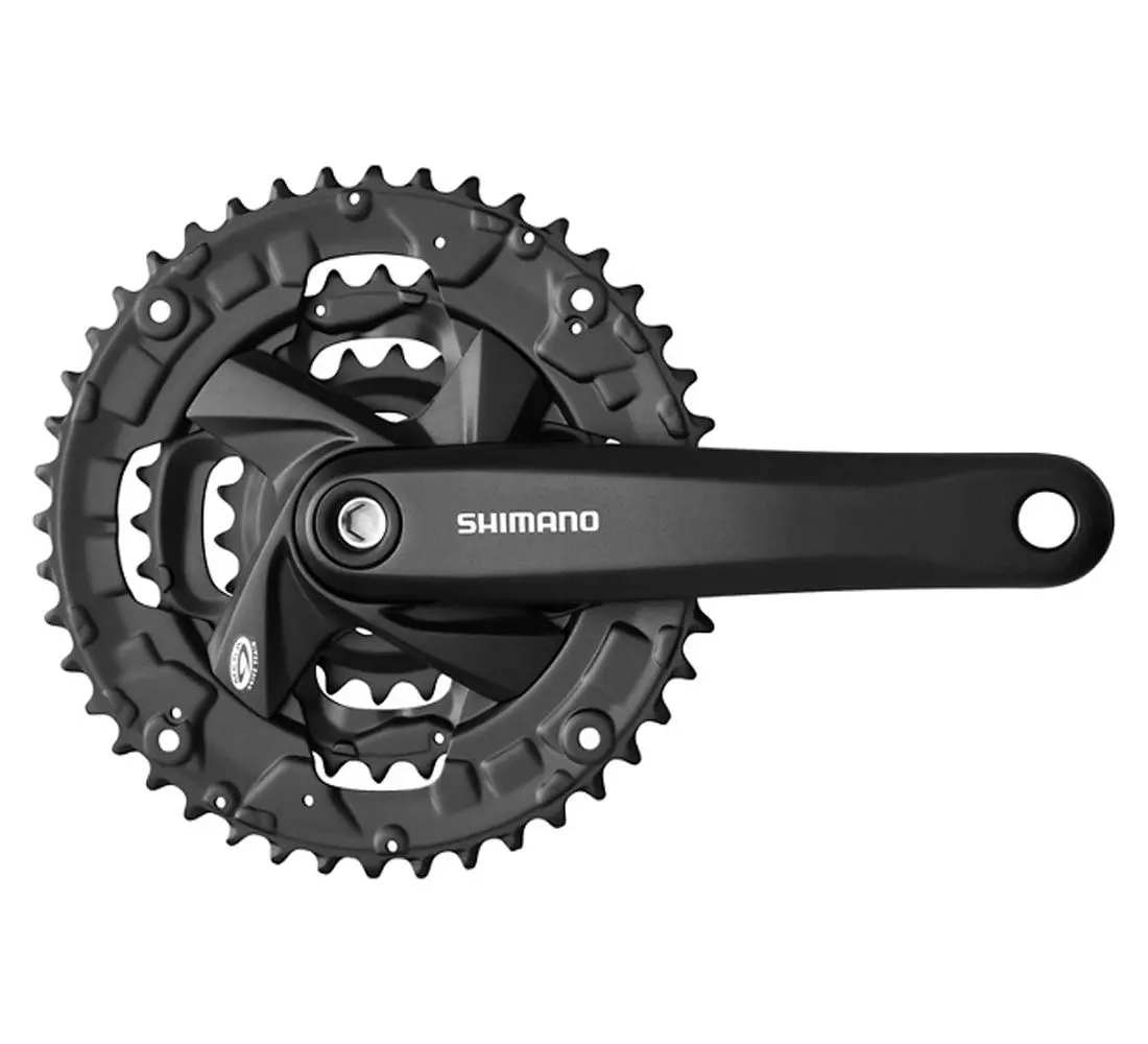 shimano acera crankset 9 speed