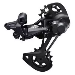 Rear derailleur XT RD-M8120 SGS 12 speed top normal