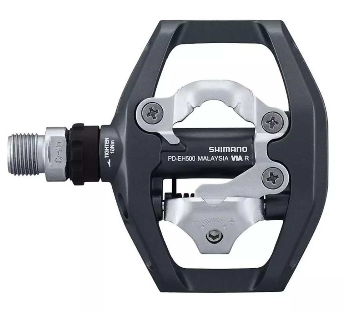 Pedals Shimano PD-EH500