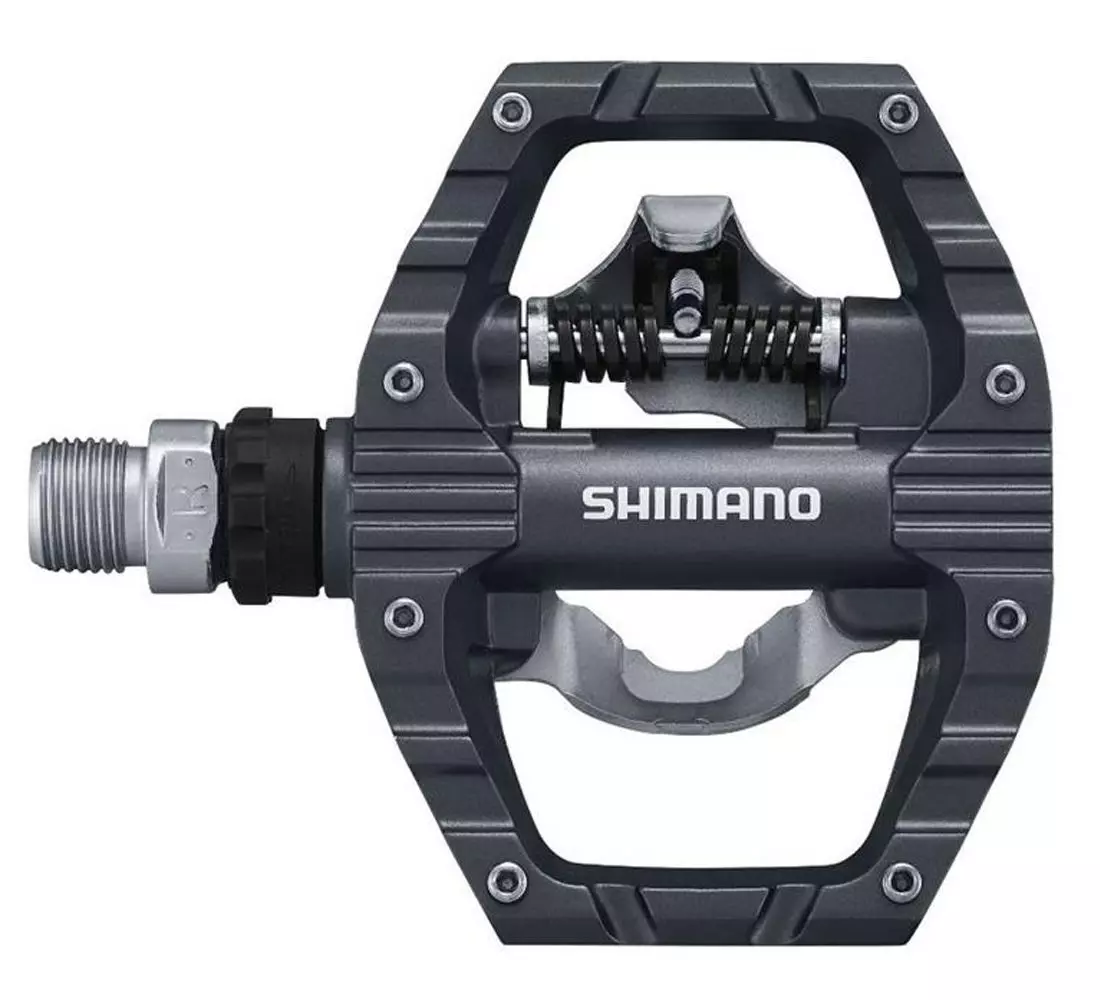 Pedals Shimano PD-EH500