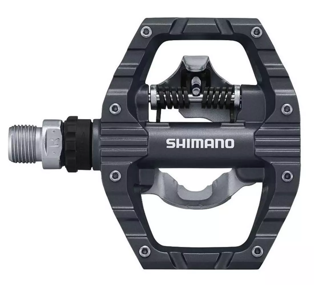 Kombinirana pedala Shimano PD-EH500