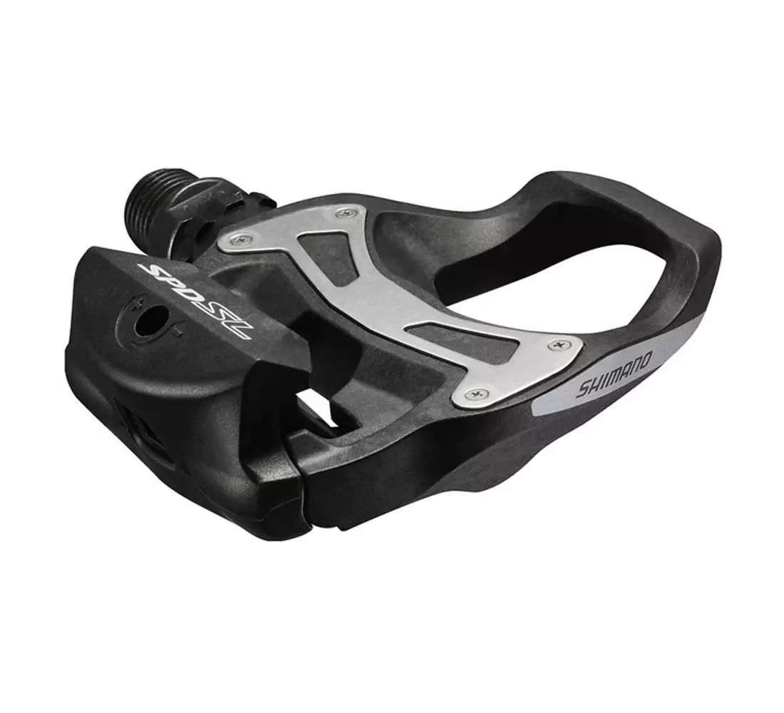 Pedals Shimano PDR550 SPD-SL