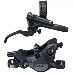 Disk zavora Shimano Deore SLX M7100 zadnja