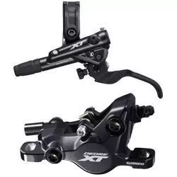 Disk zavora Shimano Deore XT M8100 prednja