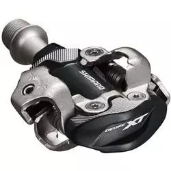 Pedala Shimano XT PD-M8100