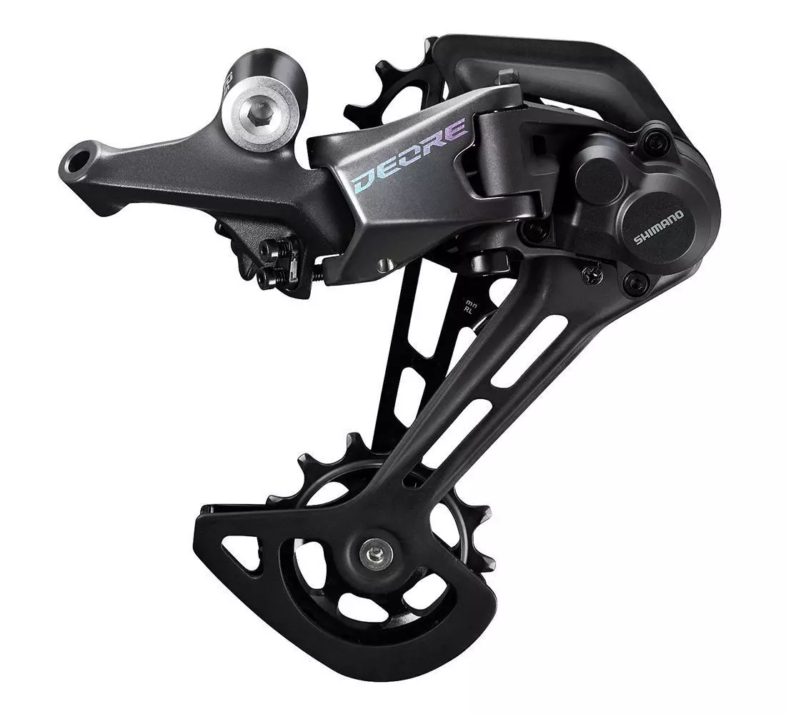 Zadnji menjalnik Shimano Deore M6100 SGS 12 redni