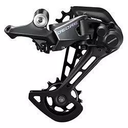 Zadnji menjalnik Shimano Deore M6100 SGS 12 redni