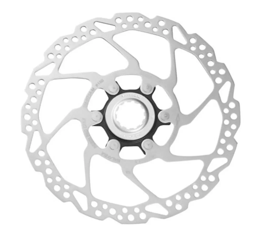 Rotor Shimano Deore 180mm Center Lock