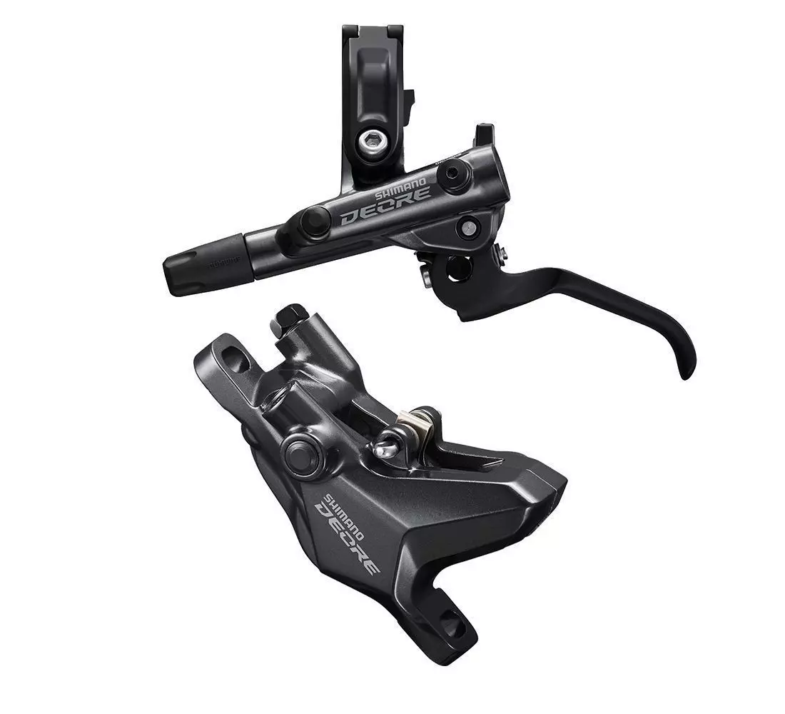 Disk zavora Shimano Deore M6100 prednja