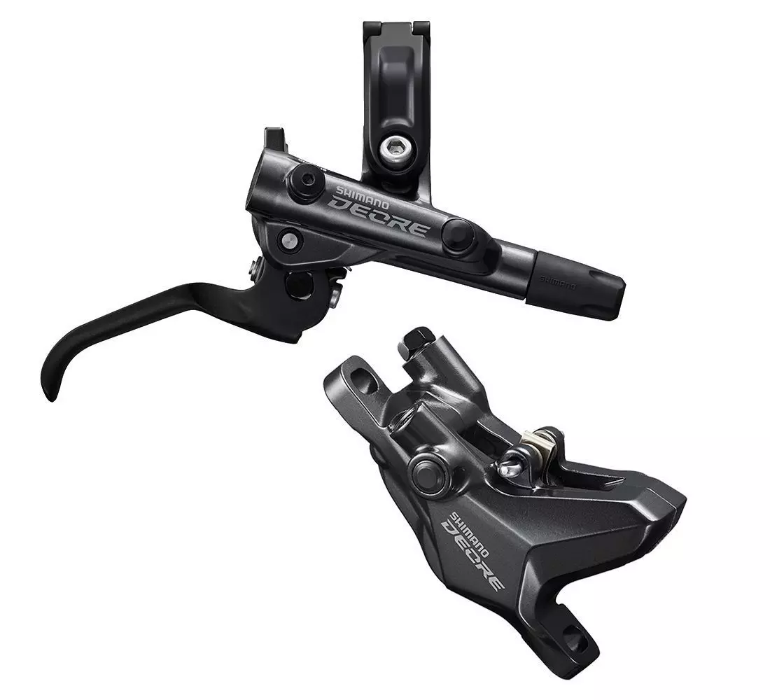 Disk zavora Shimano Deore M6100 zadnja