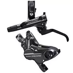 Disk zavora Shimano Deore M6120 prednja