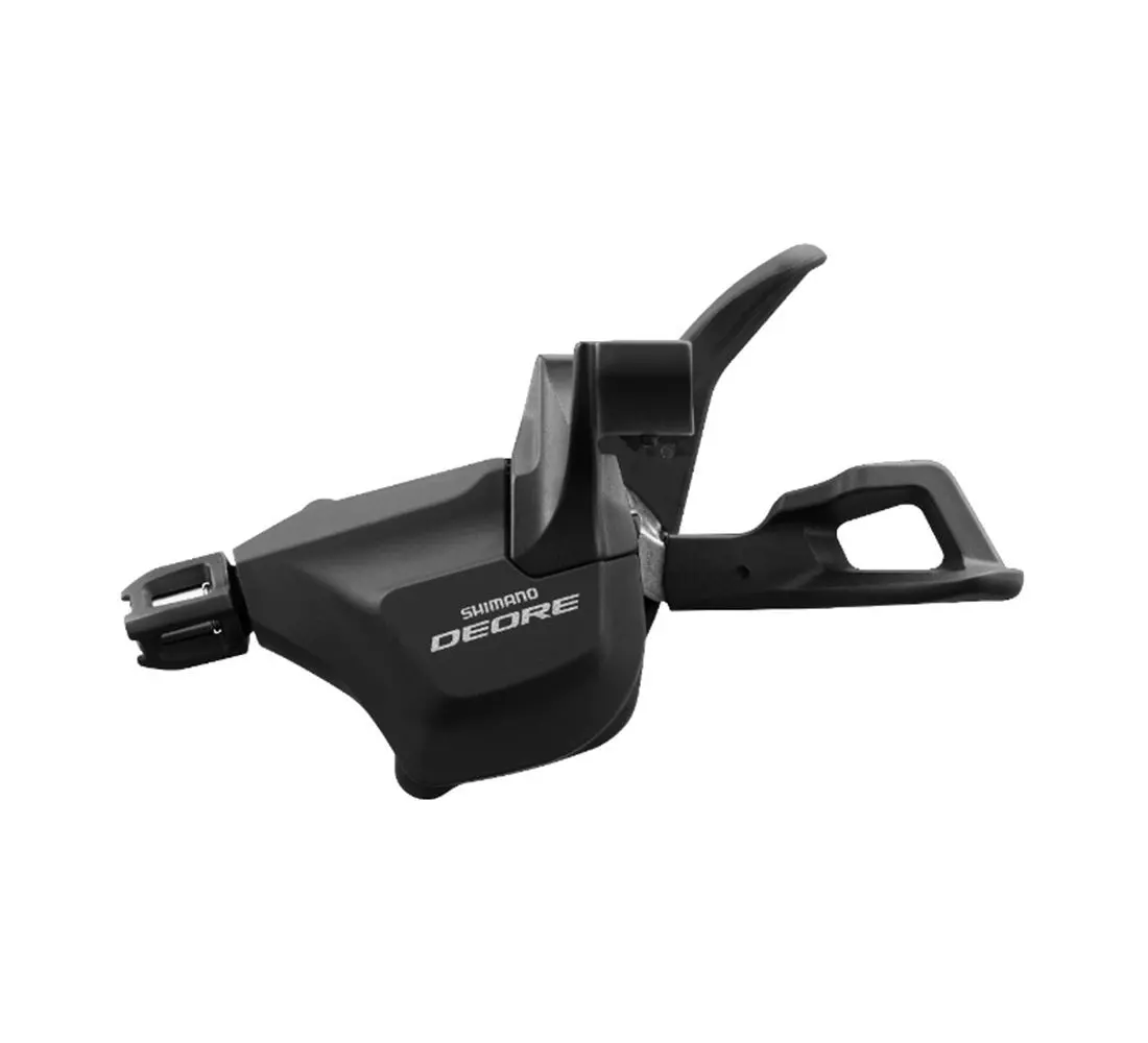Shifter Shimano Deore M6000 10 speed right