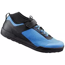 Shoes MTB SH-AM702 blue