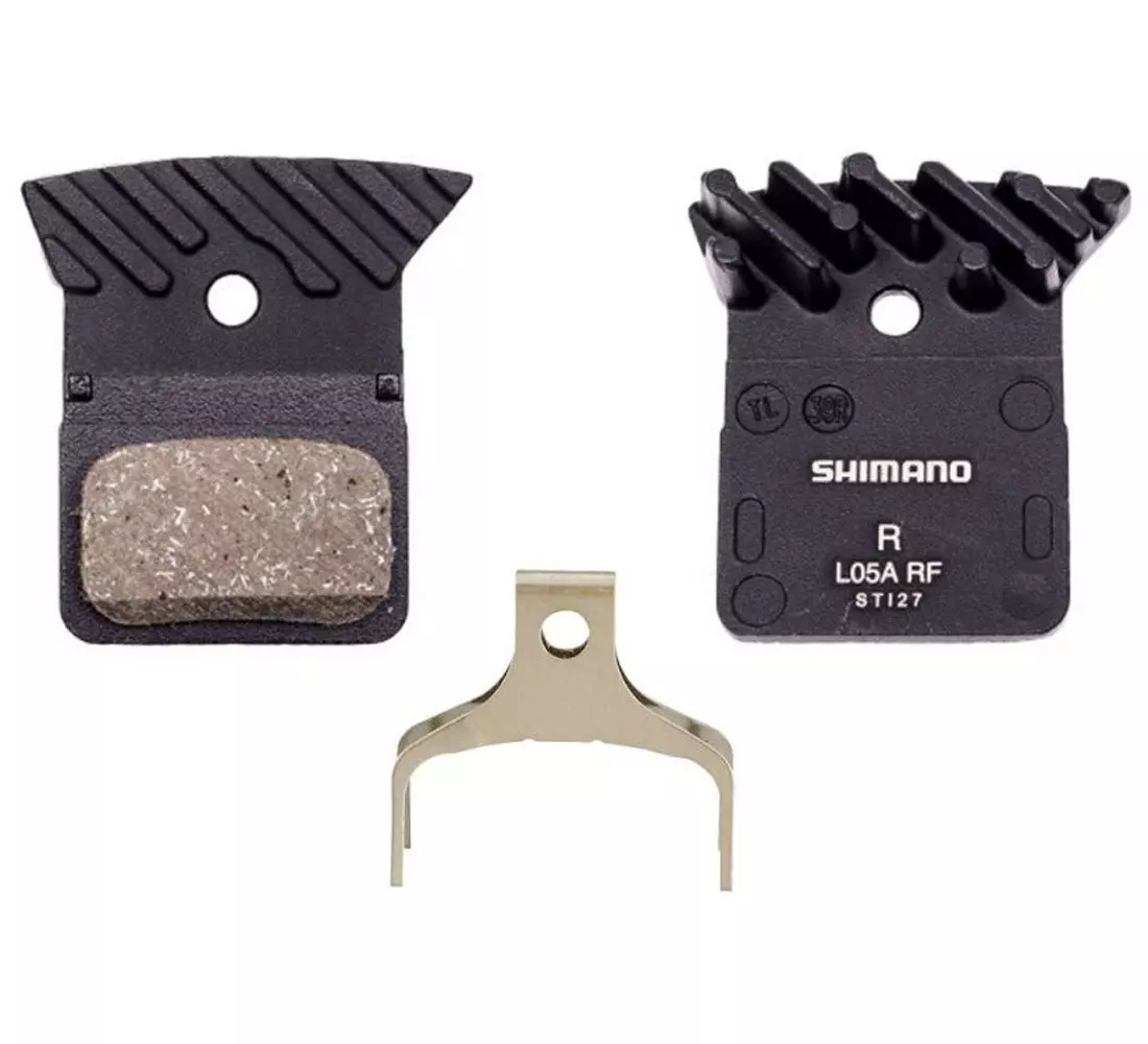 Zavorne obloge Shimano L05A-RF