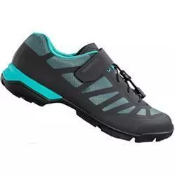 Shoes MTB SH-MT502 grey women's