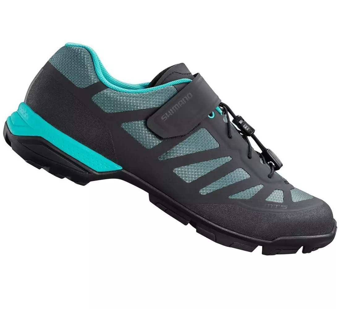 Scarpe Shimano SH-MT502 MTB SPD donna